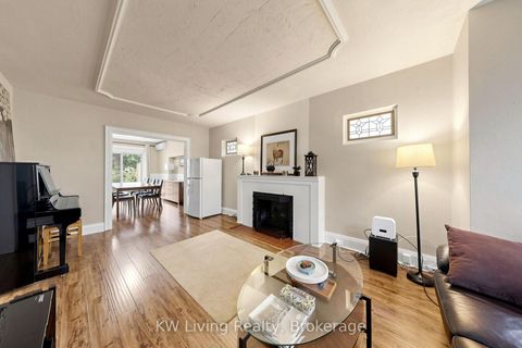 Photo 9 at 409 St Clements Avenue, Lawrence Park South, Toronto