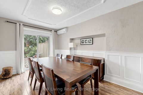 Photo 10 at 409 St Clements Avenue, Lawrence Park South, Toronto