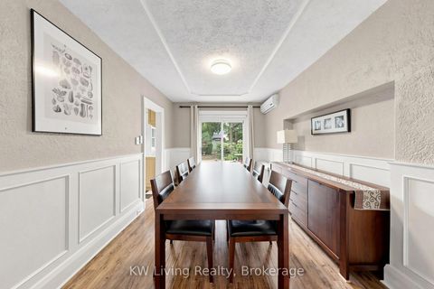 Photo 11 at 409 St Clements Avenue, Lawrence Park South, Toronto