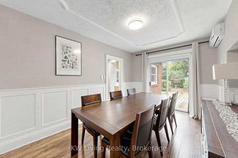 Photo 12 at 409 St Clements Avenue, Lawrence Park South, Toronto