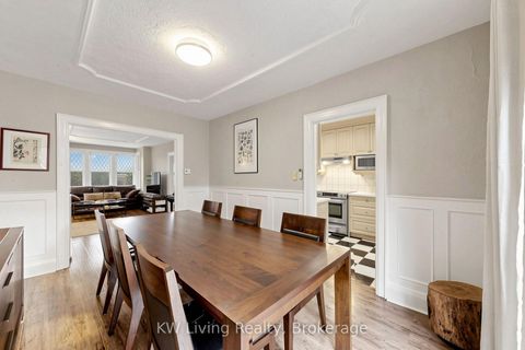 Photo 14 at 409 St Clements Avenue, Lawrence Park South, Toronto
