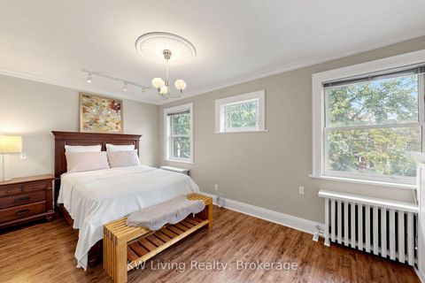Photo 20 at 409 St Clements Avenue, Lawrence Park South, Toronto