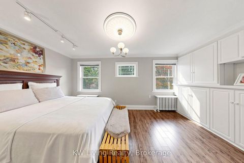 Photo 21 at 409 St Clements Avenue, Lawrence Park South, Toronto