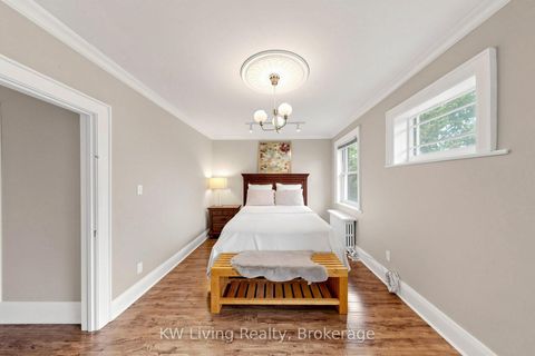 Photo 23 at 409 St Clements Avenue, Lawrence Park South, Toronto