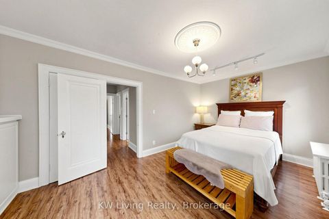 Photo 24 at 409 St Clements Avenue, Lawrence Park South, Toronto