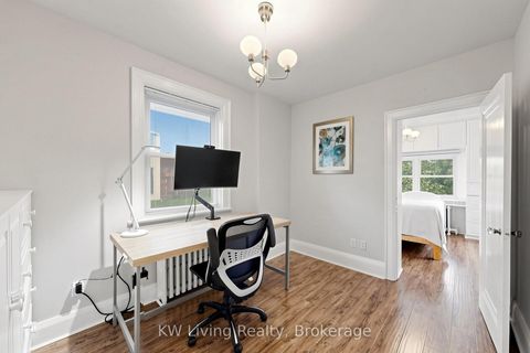 Photo 26 at 409 St Clements Avenue, Lawrence Park South, Toronto