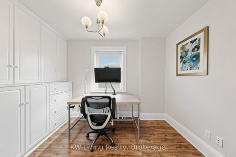 Photo 27 at 409 St Clements Avenue, Lawrence Park South, Toronto