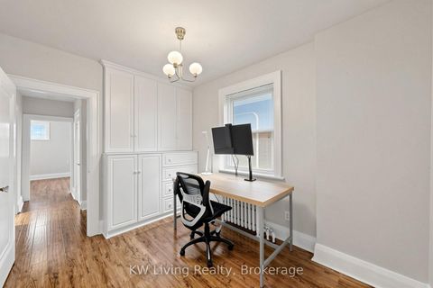 Photo 28 at 409 St Clements Avenue, Lawrence Park South, Toronto