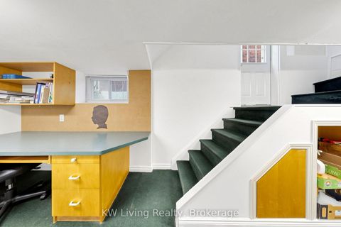 Photo 37 at 409 St Clements Avenue, Lawrence Park South, Toronto