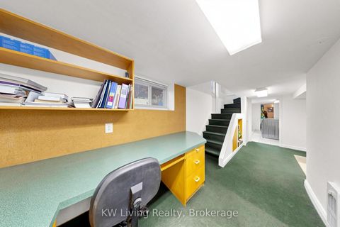 Photo 39 at 409 St Clements Avenue, Lawrence Park South, Toronto