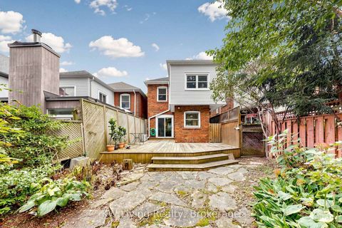 Photo 45 at 409 St Clements Avenue, Lawrence Park South, Toronto