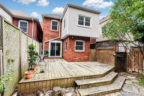 Photo 46 at 409 St Clements Avenue, Lawrence Park South, Toronto