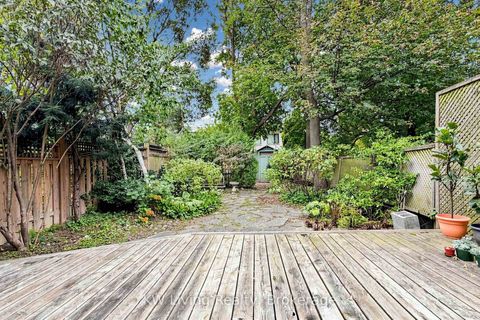 Photo 47 at 409 St Clements Avenue, Lawrence Park South, Toronto