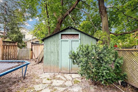 Photo 49 at 409 St Clements Avenue, Lawrence Park South, Toronto