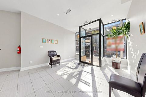 Photo 4 at 1218 Bloor Street W, Junction, Toronto