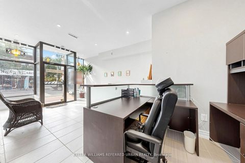 Photo 6 at 1218 Bloor Street W, Junction, Toronto