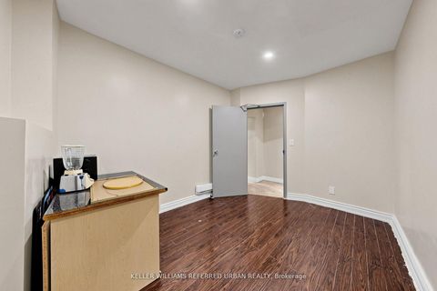Photo 17 at 1218 Bloor Street W, Junction, Toronto