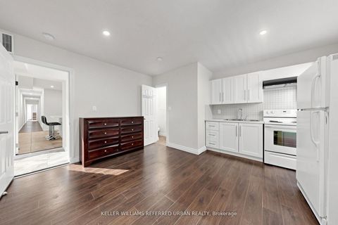 Photo 27 at 1218 Bloor Street W, Junction, Toronto