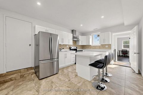 Photo 30 at 1218 Bloor Street W, Junction, Toronto