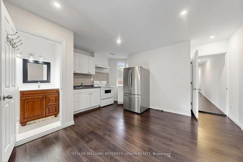 Photo 38 at 1218 Bloor Street W, Junction, Toronto