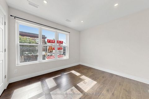 Photo 40 at 1218 Bloor Street W, Junction, Toronto