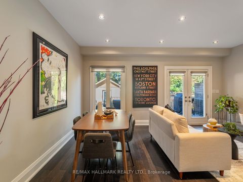Photo 9 at 192 Erskine Avenue, Mount Pleasant East, Toronto
