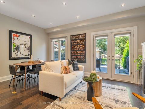 Photo 12 at 192 Erskine Avenue, Mount Pleasant East, Toronto