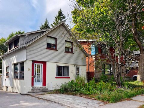 Photo 0 at 28 McIntosh Avenue, Queensway, Toronto