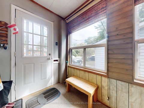 Photo 1 at 28 McIntosh Avenue, Queensway, Toronto