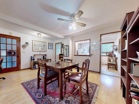 Photo 9 at 28 McIntosh Avenue, Queensway, Toronto