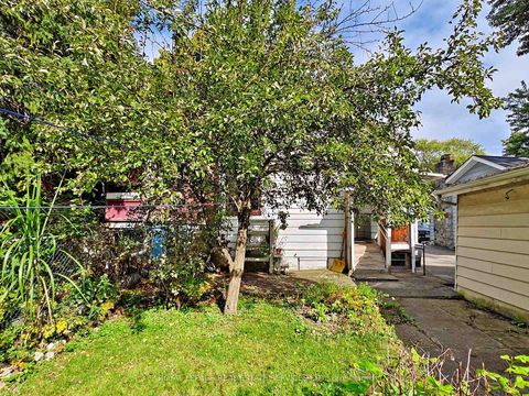 Photo 25 at 28 McIntosh Avenue, Queensway, Toronto