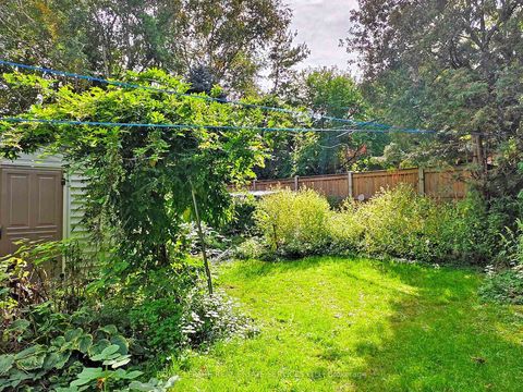 Photo 27 at 28 McIntosh Avenue, Queensway, Toronto
