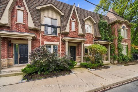 Photo 1 at 549 Shuter Street, Regent Park, Toronto