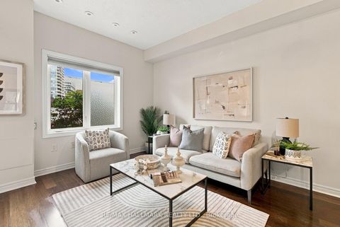 Photo 5 at 549 Shuter Street, Regent Park, Toronto