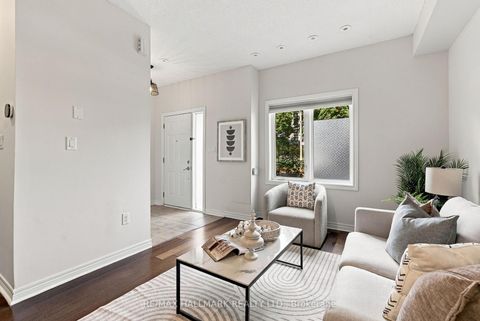 Photo 6 at 549 Shuter Street, Regent Park, Toronto