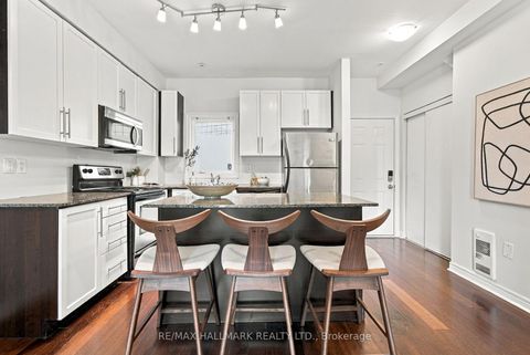 Photo 8 at 549 Shuter Street, Regent Park, Toronto