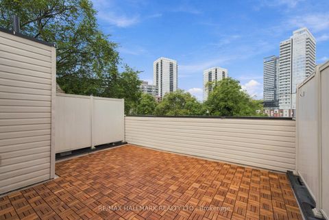 Photo 24 at 549 Shuter Street, Regent Park, Toronto
