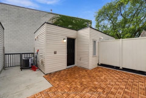 Photo 25 at 549 Shuter Street, Regent Park, Toronto