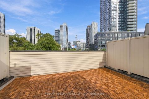 Photo 26 at 549 Shuter Street, Regent Park, Toronto