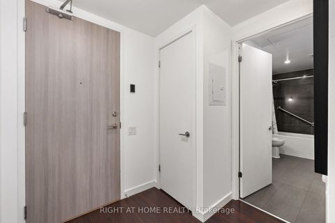 Photo 16 at 701 - 390 Cherry Street, Waterfront Communities C8, Toronto