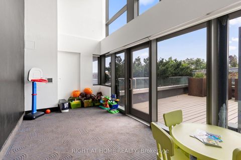 Photo 27 at 701 - 390 Cherry Street, Waterfront Communities C8, Toronto