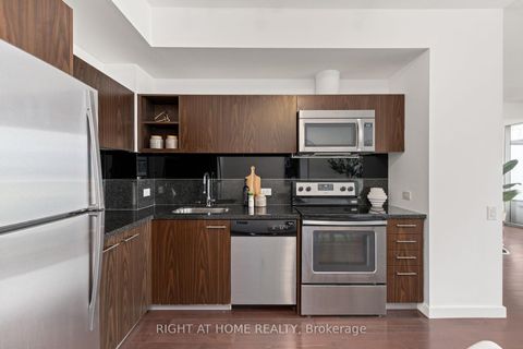 Photo 29 at 701 - 390 Cherry Street, Waterfront Communities C8, Toronto