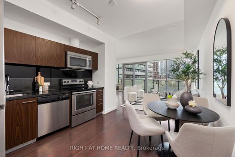 Photo 30 at 701 - 390 Cherry Street, Waterfront Communities C8, Toronto