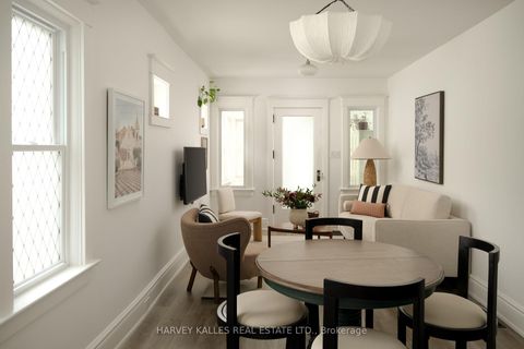 Photo 4 at 84 Coleridge Avenue, Lumsden, Toronto