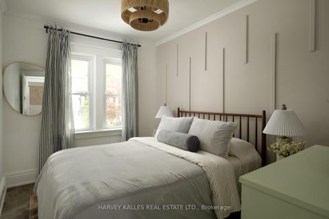 Photo 10 at 84 Coleridge Avenue, Lumsden, Toronto