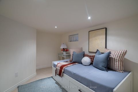 Photo 23 at 84 Coleridge Avenue, Lumsden, Toronto