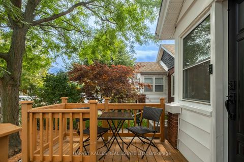 Photo 25 at 84 Coleridge Avenue, Lumsden, Toronto