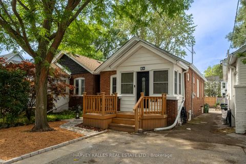 Photo 27 at 84 Coleridge Avenue, Lumsden, Toronto