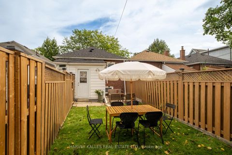 Photo 28 at 84 Coleridge Avenue, Lumsden, Toronto