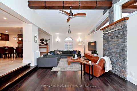 Photo 9 at 62 Castlehill Road, Maple, Vaughan